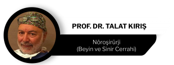 Prof. Dr. Talat Kırış