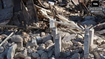 Deprem notları, Hatay: Taammüden işlenmiş kolektif cinayetler..